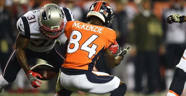 Super Bowl XLVIII X-Factor: Trindon Holliday - Mile High Report