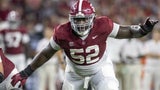Nick Saban offers Tyler Booker, Jaheim Oatis injury updates 