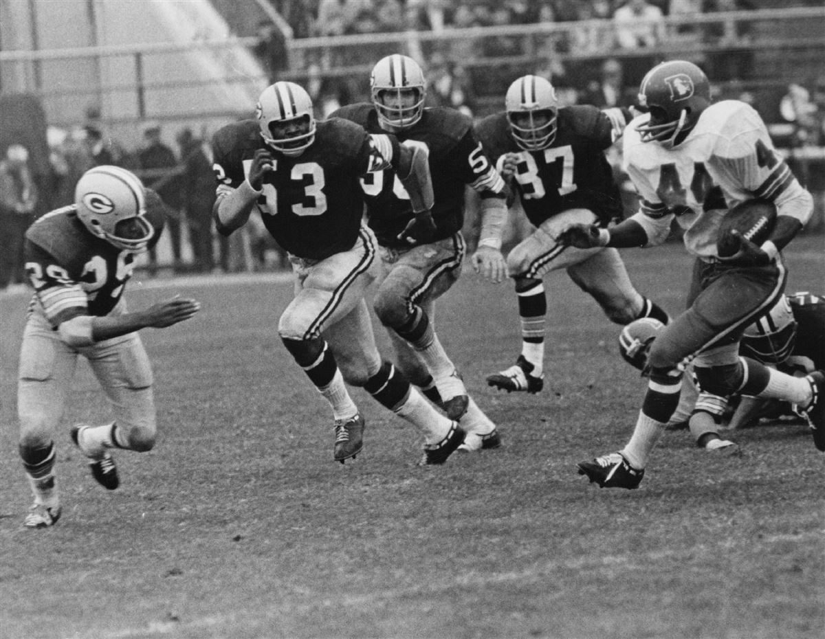 Former Packers LB Fred Carr passes away