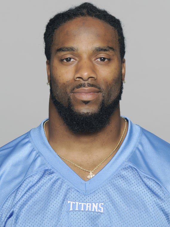 Michael Griffin # 33 Tennesee Titans FS College:Texas