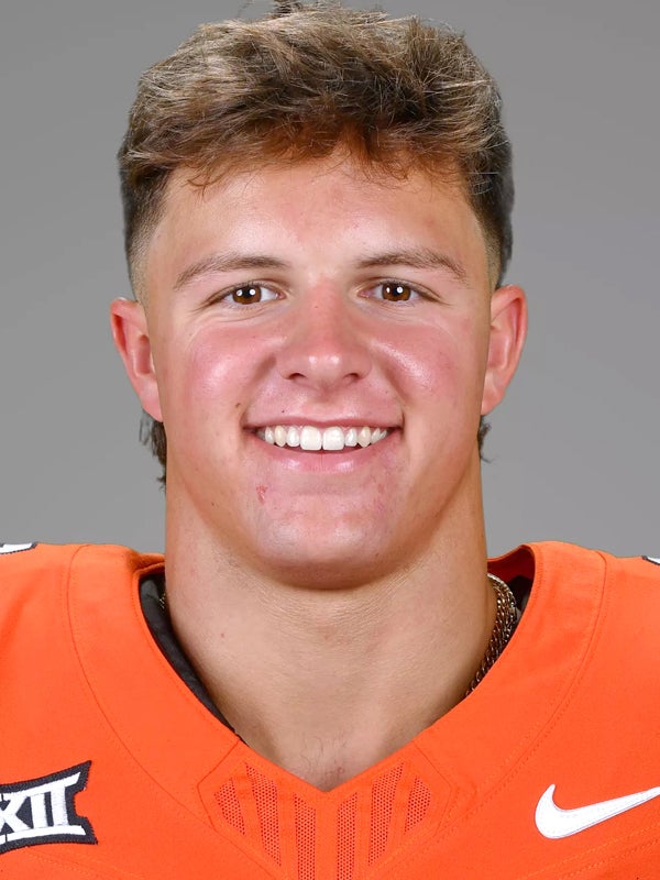 Hauss Hejny athlete image