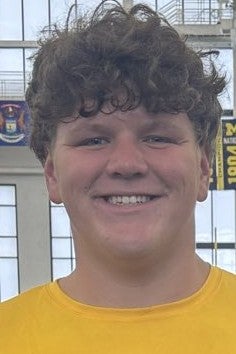 Luke Hubler