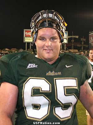 Ryan Schmidt Inks Free Agent Deal with Tennessee Titans -  ?Official Athletics Web Site of the University of South  Florida - USF Athletics