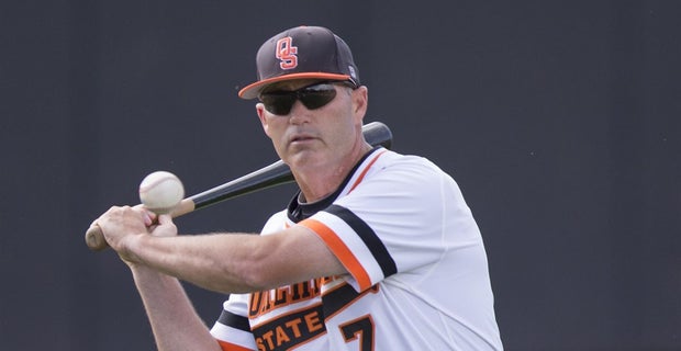 Lees resigns as OSU third base coach, Sports