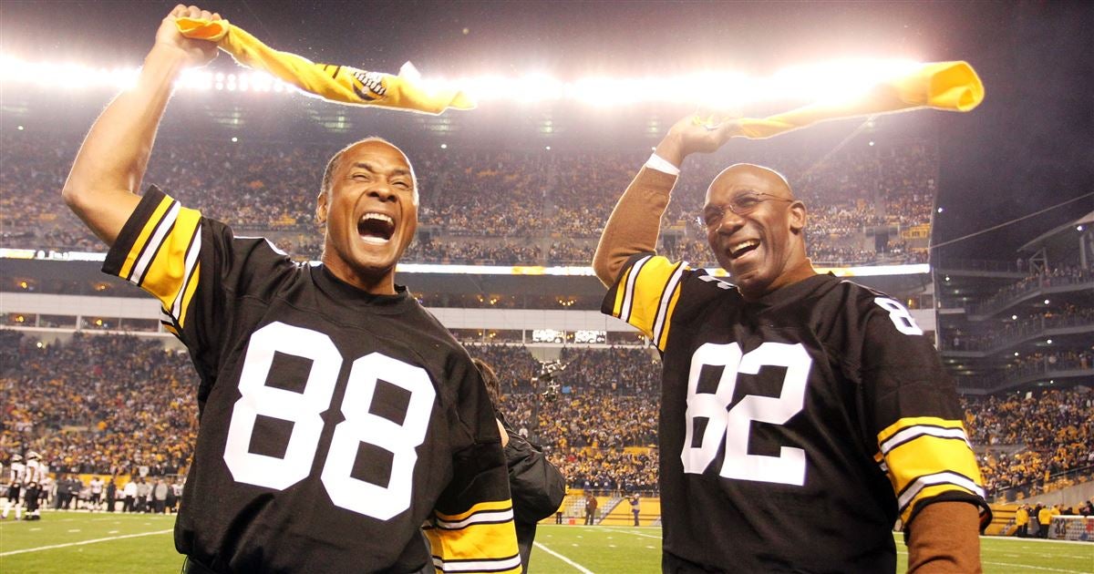 Greatest NFL draft class turns 50
