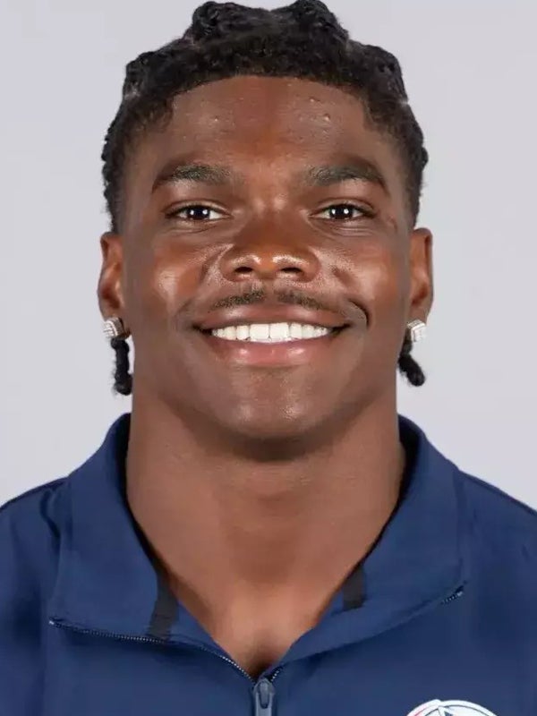 Wesley Miller athlete image