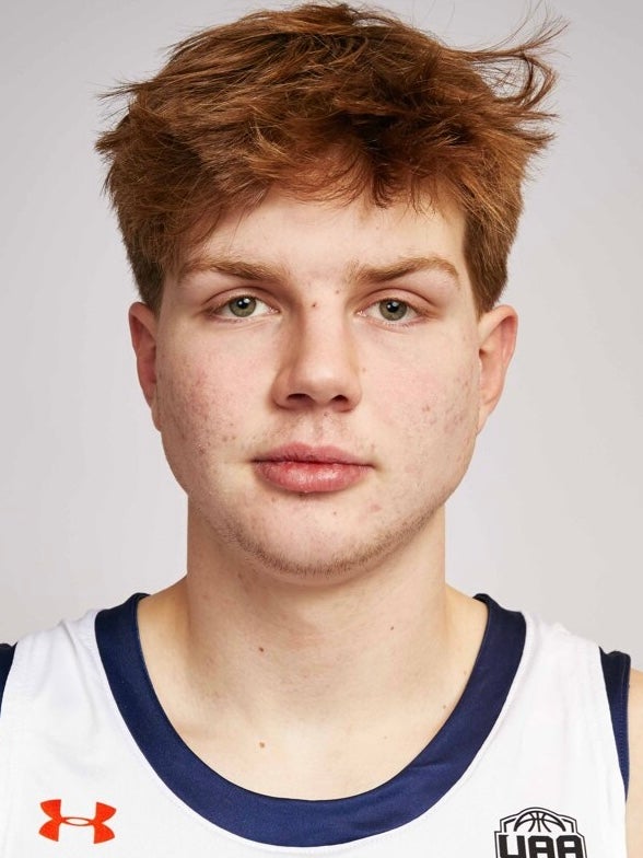 Nick Allen photo