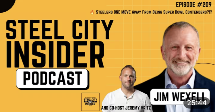 SCI Podcast: Only one brick shy?