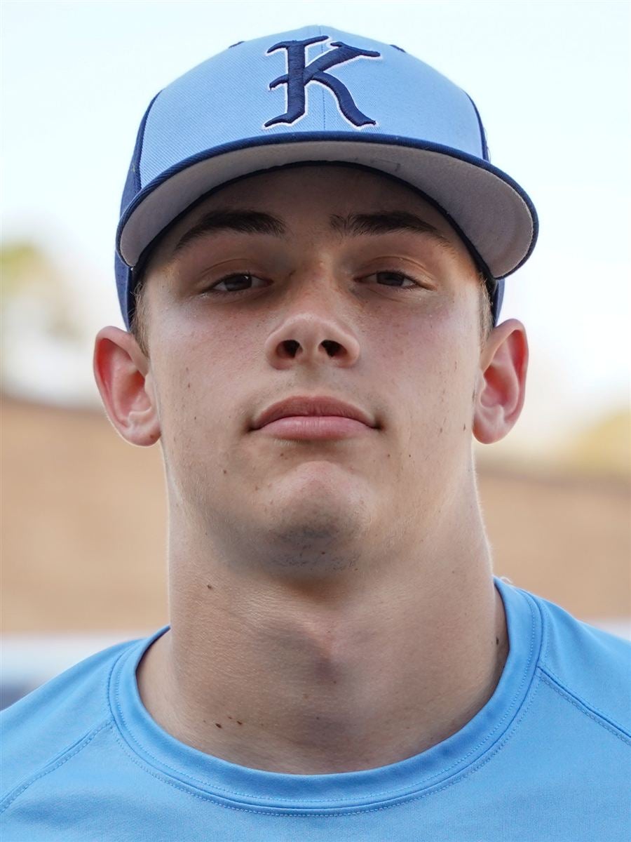 Landon Hinson