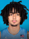 Elliot Cadeau North Carolina Point Guard