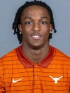 Cam Coleman, Texas, Wide Receiver