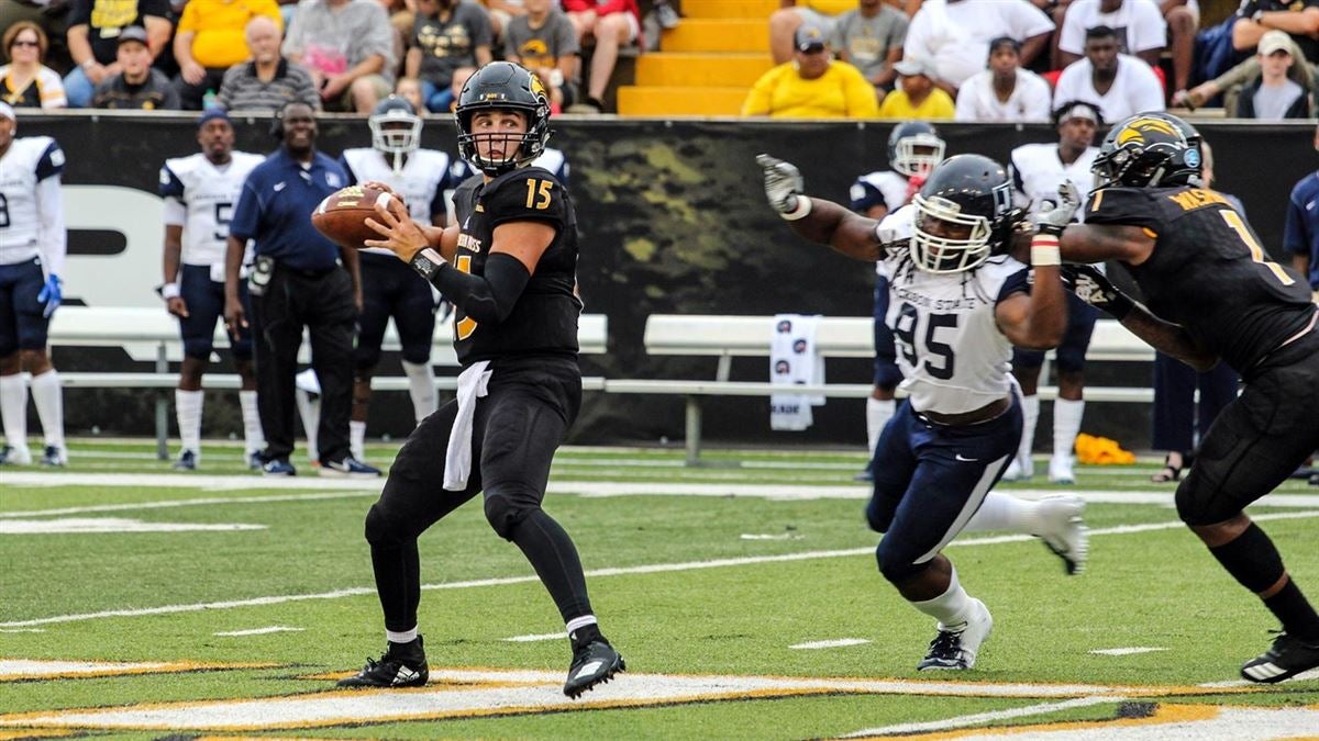 southern miss 247sports