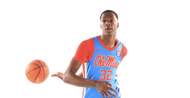 Magnolia State's Sam Funches will make his announcement on Friday
