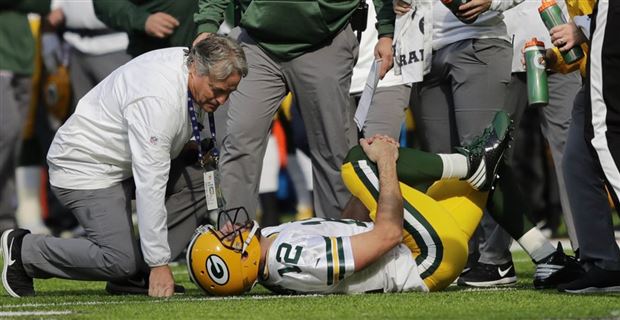 World's Best Preview: Do the Packers Have an Injury Problem?