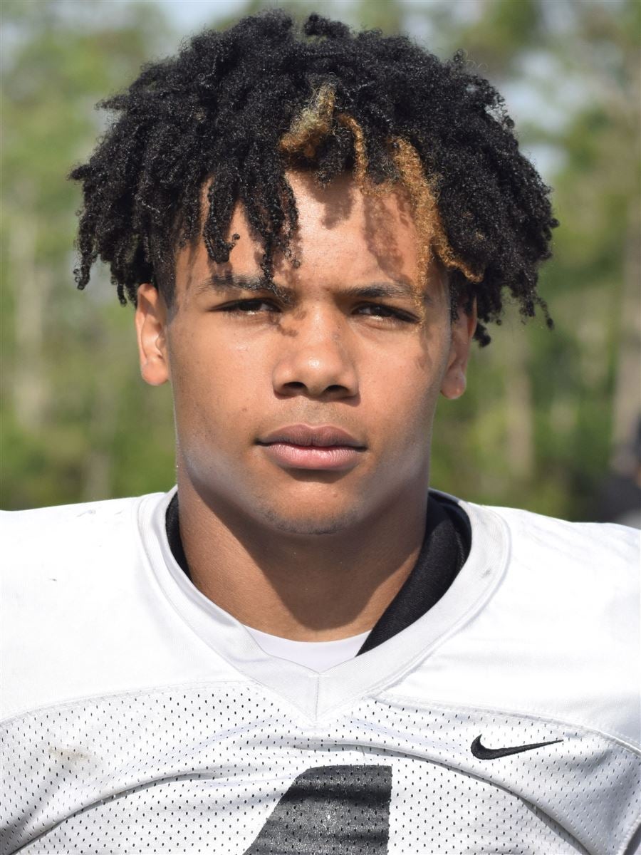 Marquis Fennell athlete image