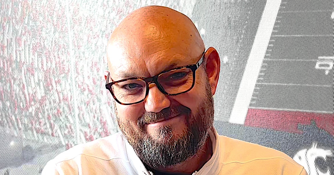 Washington State football now has a mental performance director, Kristofer Kracht, and he's a true evangelist
