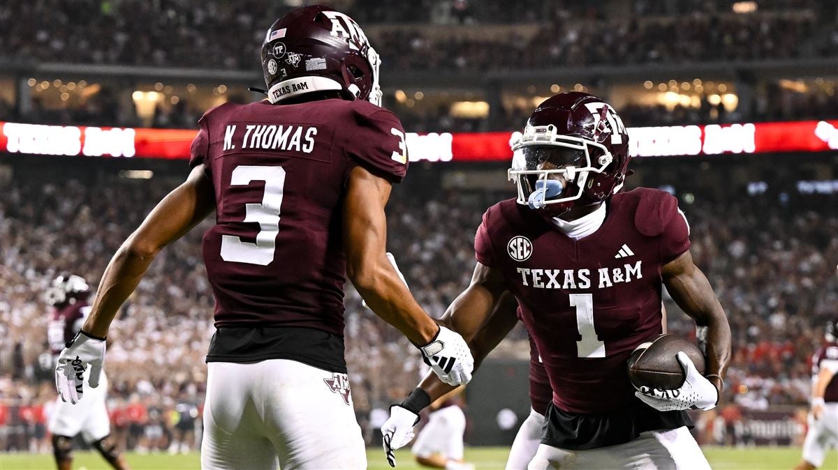 Texas A&M Football vs. ULM Prediction, Odds, Spread and Over/Under