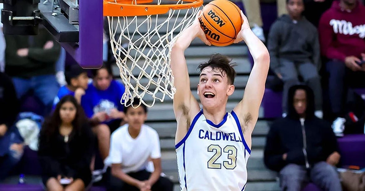 Basketball Recruit Visitor List Growing for Saturday's UNC vs. Duke Game Basketball Recruit Visitor List Growing for Saturday's UNC vs. Duke Game