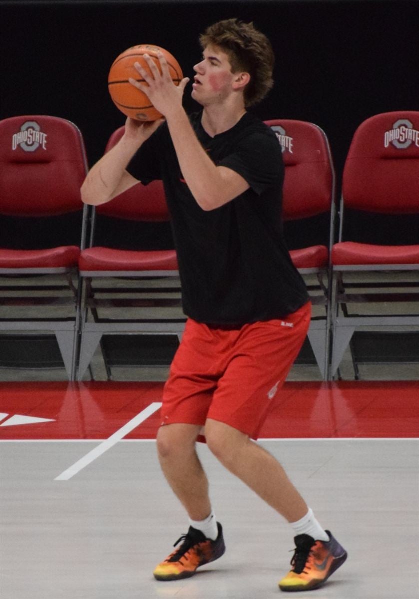 Sights and Sounds: Ohio State team camp top prospects, plus OSU ...
