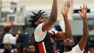 Bossi's Best: Elite PGs headline NBPA Top 100 standouts