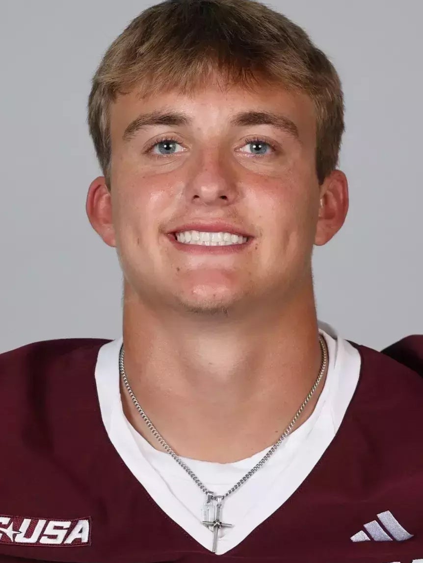 Braxton Starnes athlete image