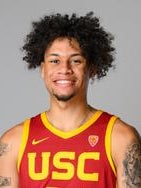 DJ Rodman, USC, Small Forward