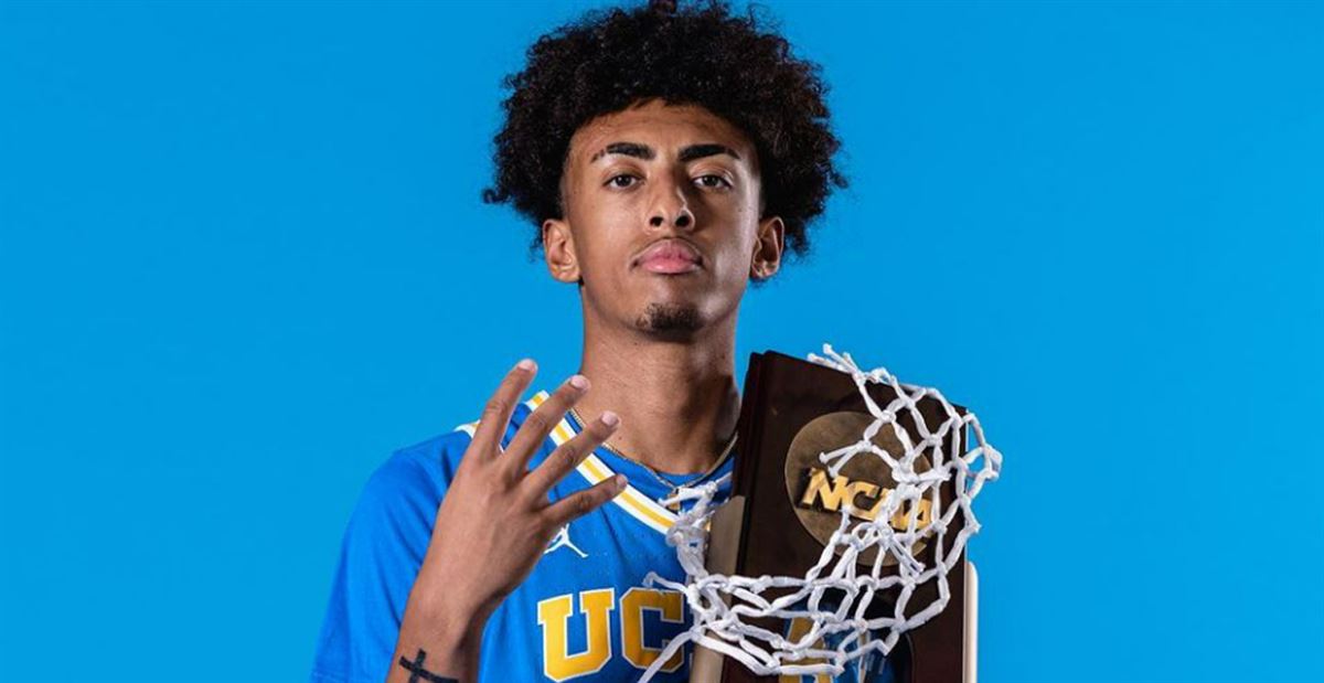 Devin Williams Picks The Bruins; Where Does USC Basketball Recruiting Go  From Here? - On3