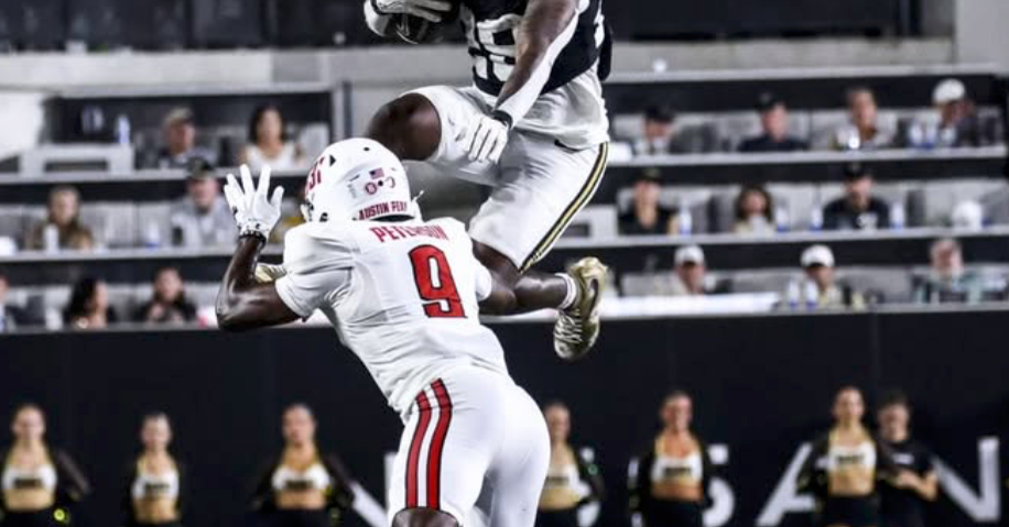 Monday musings: The good and bad of Saturday, playing-time surprises, LSU, more