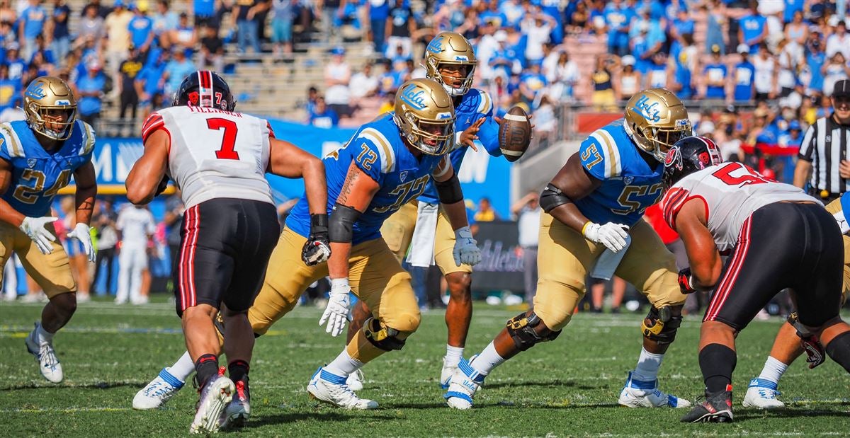 UCLA In National Pac 12 Statistical Rankings ucla-in-national-pac-12-statistical-rankings
