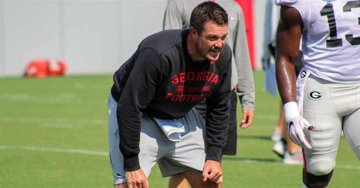 By the Numbers: A closer look at Dan Lanning's defenses at Georgia 