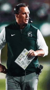 Happy Birthday Coach Fitzgerald!