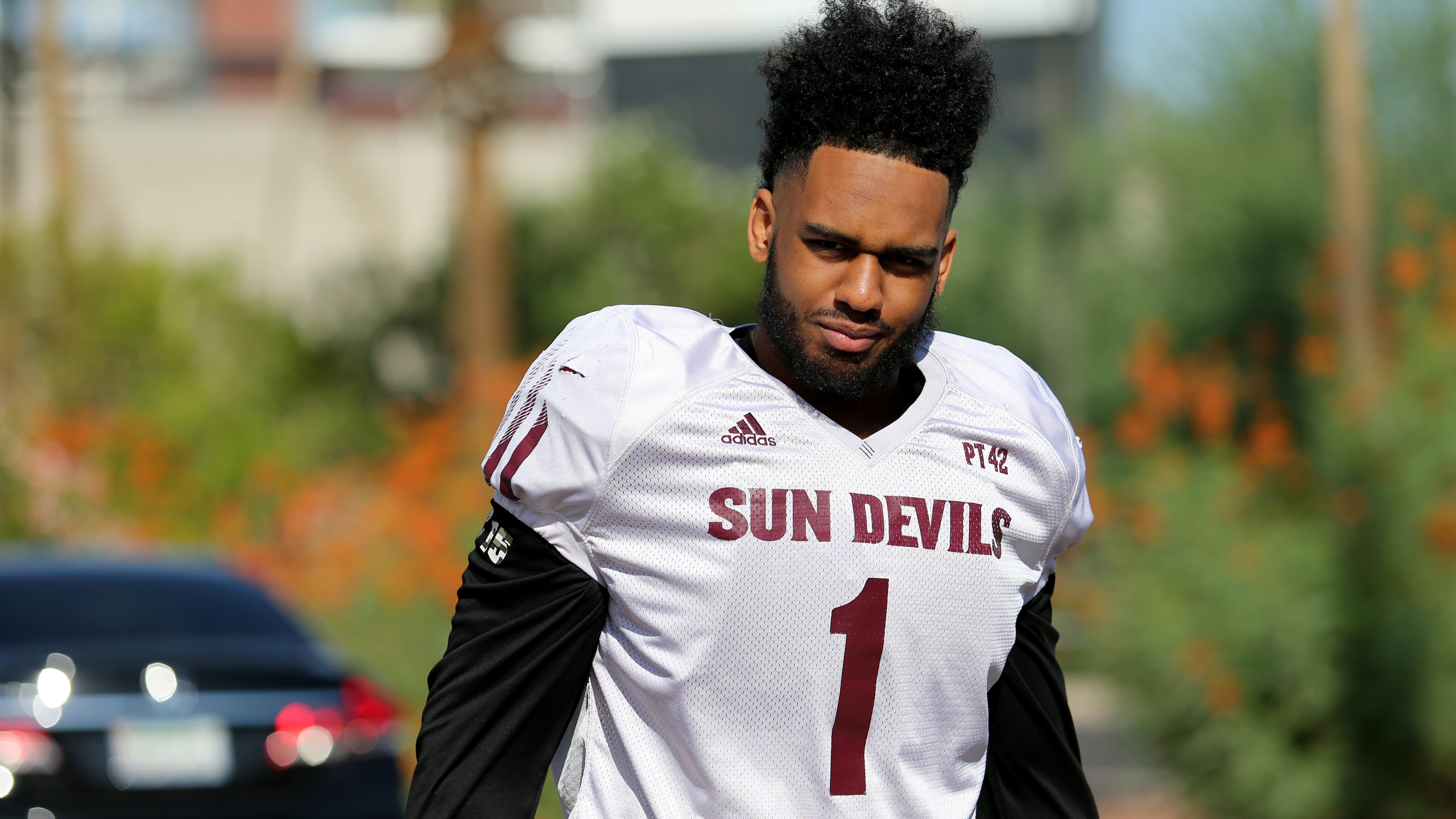 A look at 247Sports and Rivals Arizona State recruiting predictions - House  of Sparky