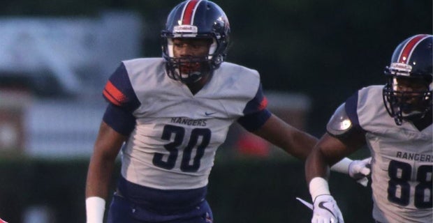 Power Five Commitment Recap Oct 12 18