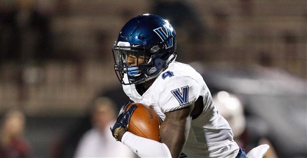 How To Watch: Villanova - Richmond Preview