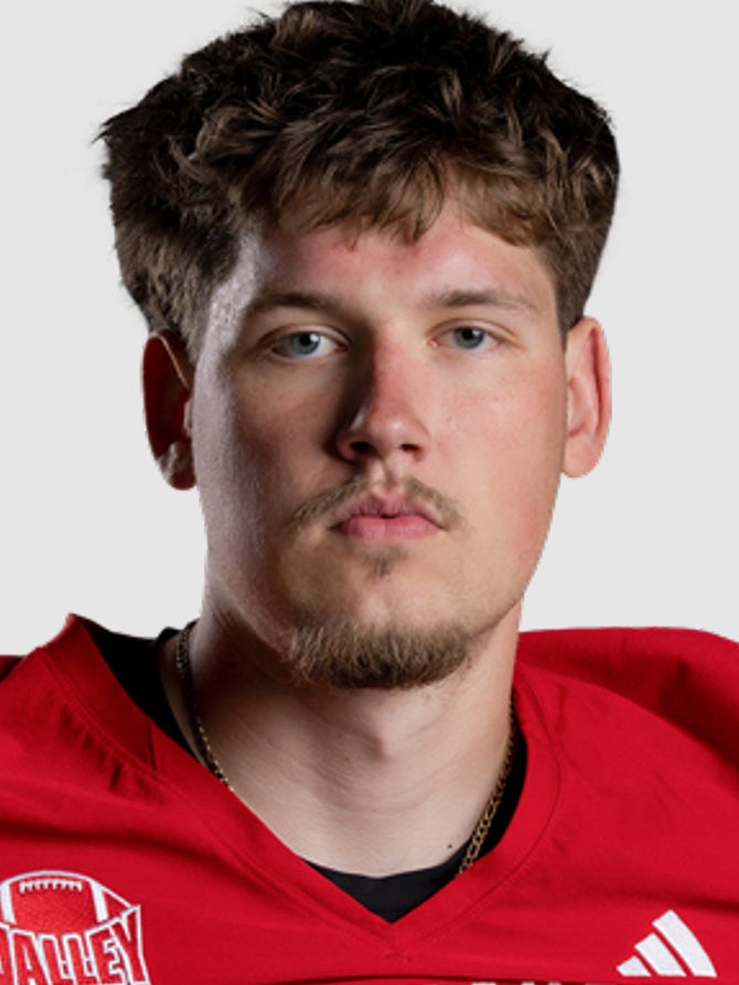 Tyler Ebel athlete image