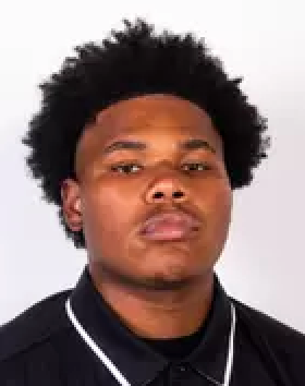 De'Arieun Hicks athlete image