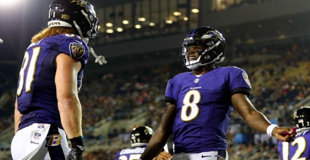 Q&A With ESPN's Field Yates: Lamar Jackson's upcoming contract extension,  young quarterbacks primed for a strong 2022 NFL season and more, NFL News,  Rankings and Statistics