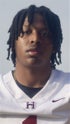 Zavion Deshazier athlete image