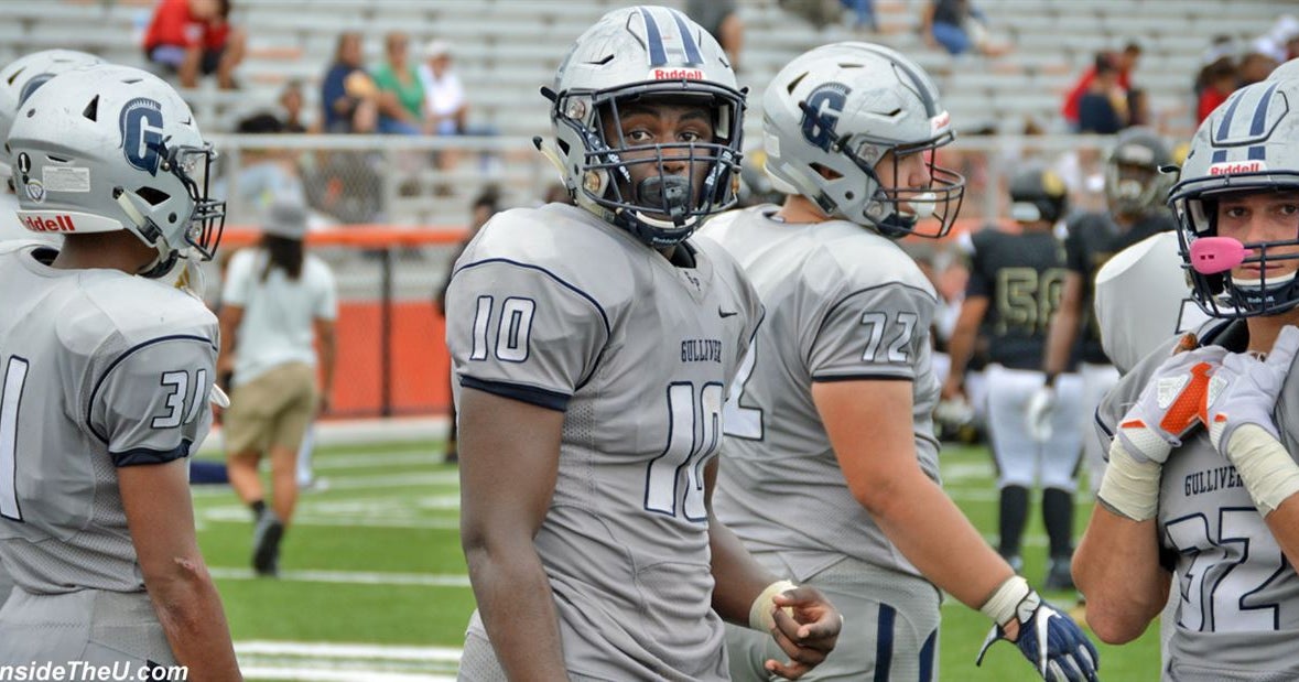 D Sean Perry Returns To UVA Leaves Excited By Future d-sean-perry-returns-to-uva-leaves-excited-by-future