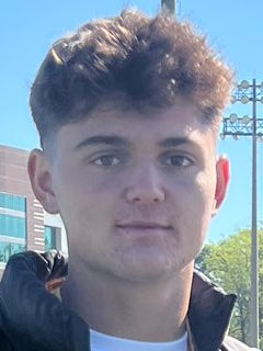 Brody Brenneman athlete image