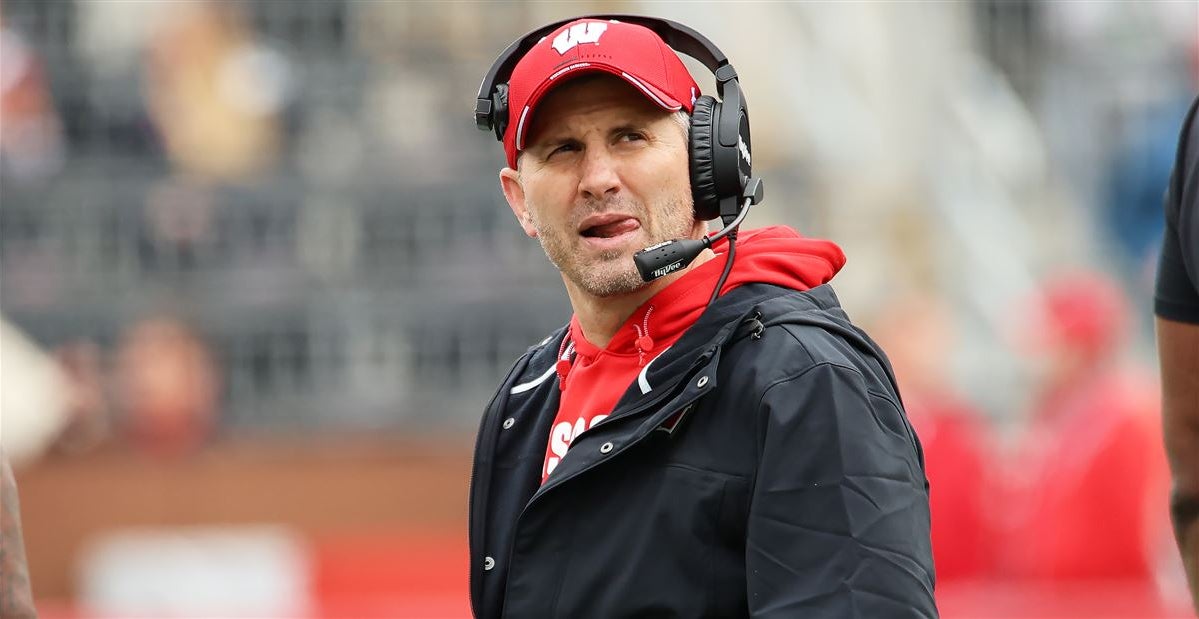 Badger247's The 3Cs: Wisconsin vs. Iowa