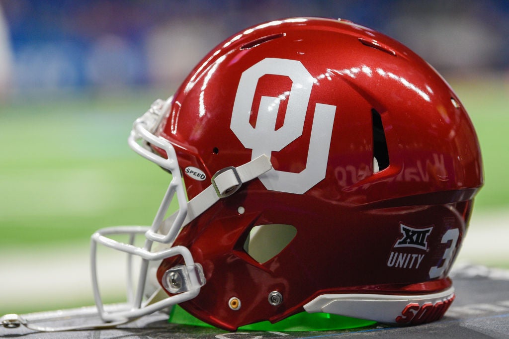 Oklahoma football: Ex-Sooners WR Jarrail Jackson finalizing deal as ...