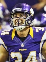 Andrew Sendejo - Wikipedia