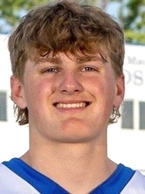 Cooper Benke athlete image