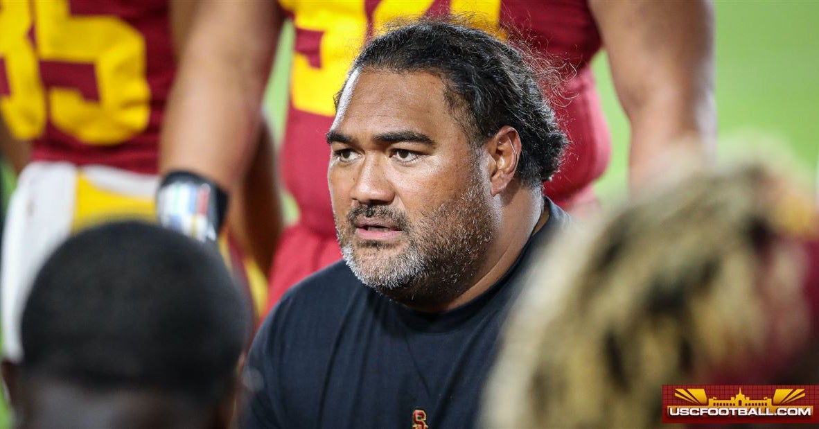 What will USC's defense look like under Shaun Nua and Brian Odom? 'We might go in with one call'