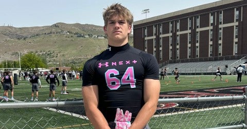 COMMITMENT: Brody Downs Commits to Oregon State