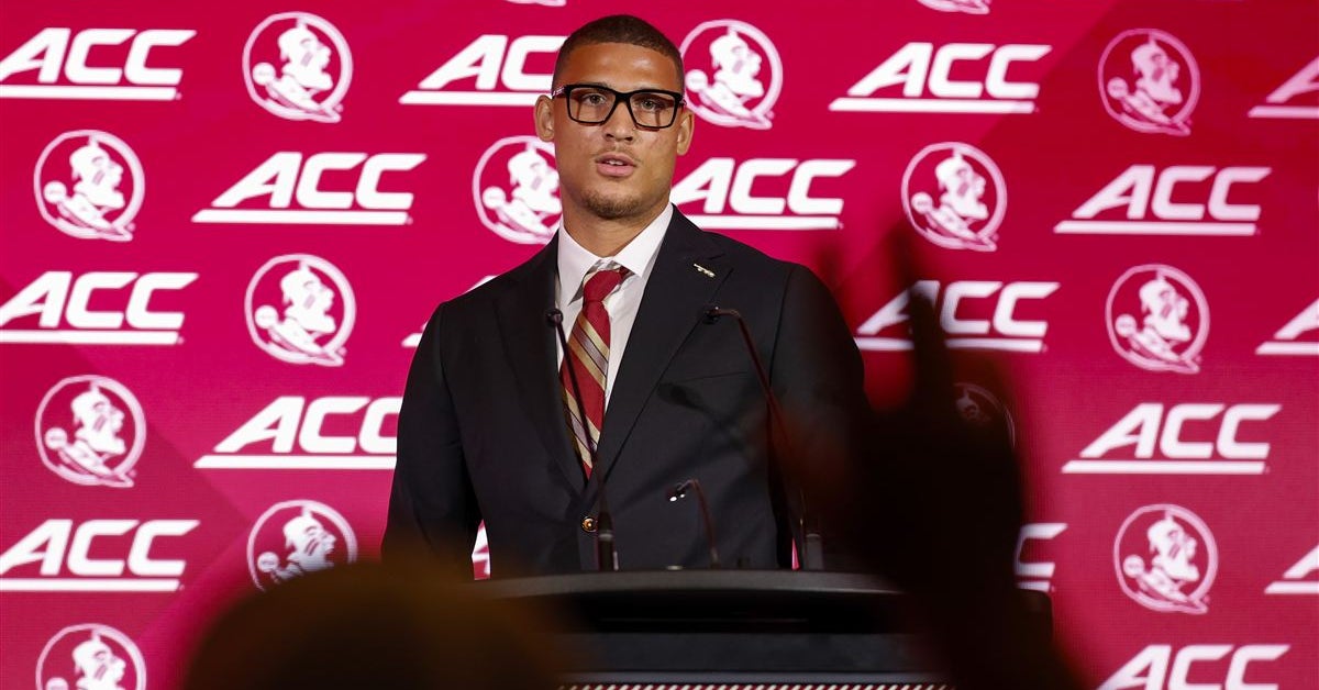 A shining example of leadership rooted in a deep desire to win: 