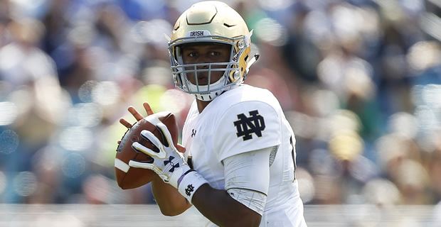 Nfl Combine Preview Notre Dame