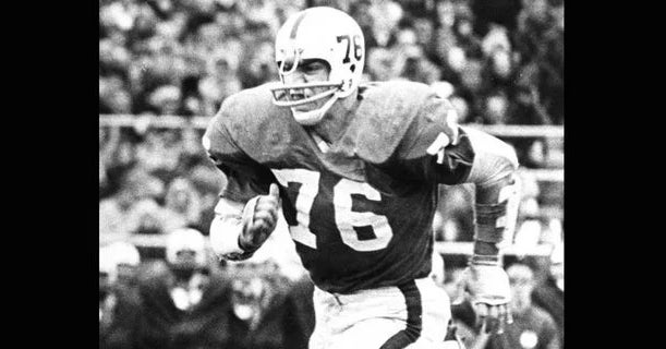 Countdown to Kickoff: 76 days until Penn State football — focus on a Nittany Lions All-American