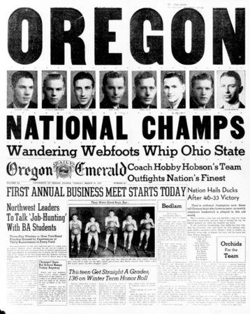 Across The Years: Ohio State boasts deep NCAA Tournament history
